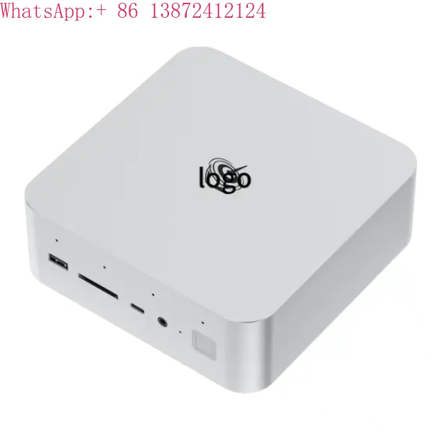 Amd Ryzen 7 7840Hs Mini Pc - AMD Ryzen 7 7840HS Mini Bilgisayar