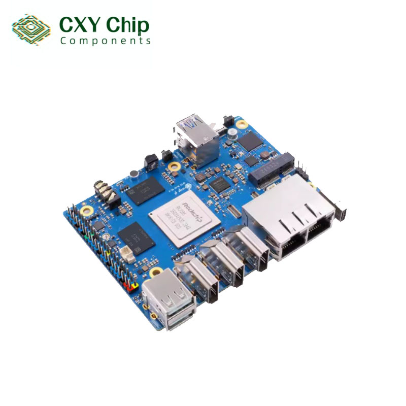 Orange Pi 5 Plus 16GB RAM DDR4 - Rockchip Rk3588 Development Board incelemesi ve fiyatı