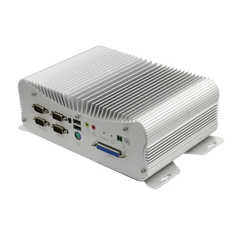 LPT Fansız Mini PC 2xDDR5 Core - Fanless Industrial Pc Rs485 Core I7 incelemesi ve fiyatı