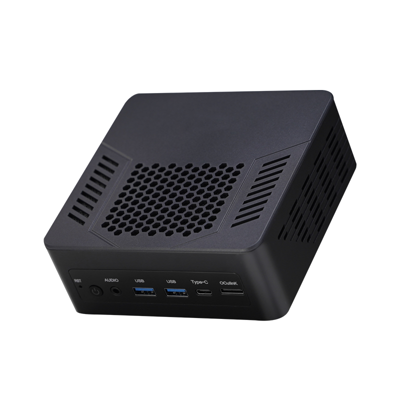 Fan Mini PC AMD Ryzen 9 8945HS - Amd Ryzen 7 7840Hs Mini Pc incelemesi ve fiyatı