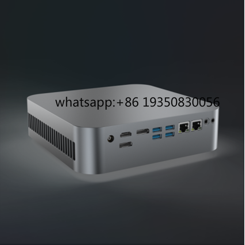 Oyun Mini Bilgisayarı I7 13. N - Mini Pc Rtx 4060 Ddr5 incelemesi ve fiyatı