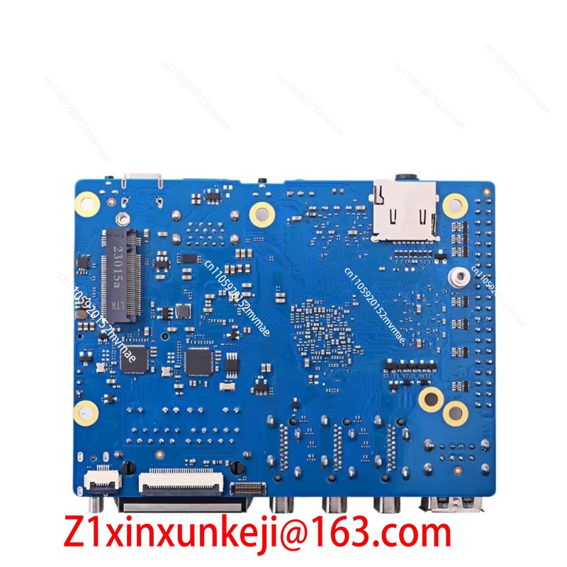 Orange Pi 5 Plus Geliştirme Ka - Orange Pi 5 Plus 16Gb incelemesi ve fiyatı