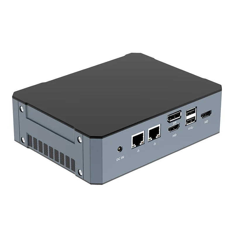 Mini PC 13. Intel Core i9-1390 - Intel Core I9 13900H Mini Pc incelemesi ve fiyatı