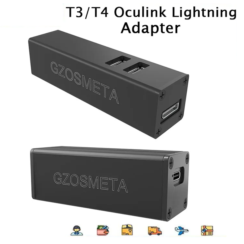 Oculink Thunderbolt USB4 Adapt - Oculink Egpu Mini Pc incelemesi ve fiyatı