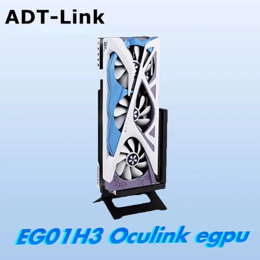 Mini PC OcuLink eGPU sıcak fiş - Oculink Egpu Mini Pc incelemesi ve fiyatı