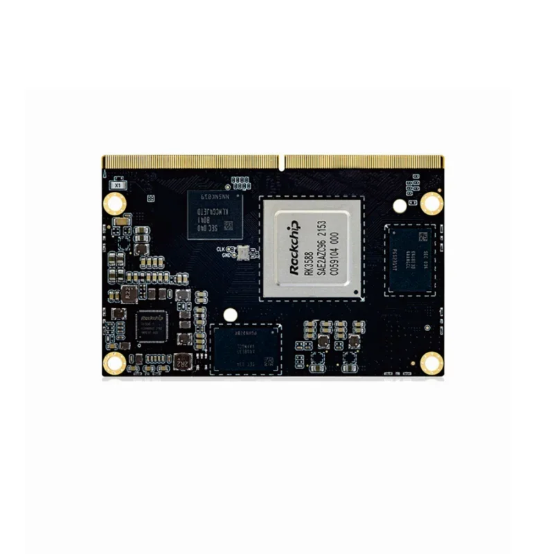 Rockchip Cortex-A55 RK3588 Gel - Rockchip Rk3588 Development Board incelemesi ve fiyatı